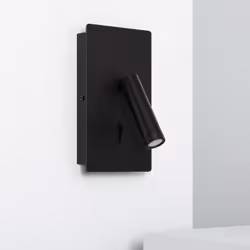 L’Applique Murale LED Aluminium Kaskazini 6W est un luminaire qui se distingue par sa versatilité. Ce type d'applique peut jo ...