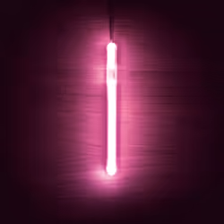 Les Lettres LED Rose reproduisent parfaitement l'effet visuel des anciennes enseignes néon. Son design modulaire vous permet ...