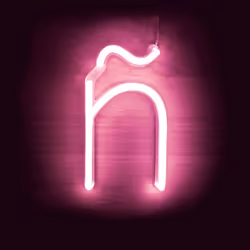 Les Lettres LED Rose reproduisent parfaitement l'effet visuel des anciennes enseignes néon. Son design modulaire vous permet  ...