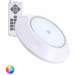 Le Spot LED Piscine en Saillie RGB Submersible 12V AC IP68 20W est une option très intéressante si vous désirez installer une ...