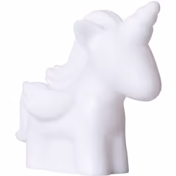 La Veilleuse de Nuit LED RGB Chevet Kids Licorne est une veilleuse qui vous permet de décorer n'importe quel espace, même si  ...