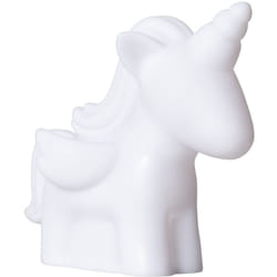 Veilleuse de Nuit led rgb Chevet Kids Licorne rgb