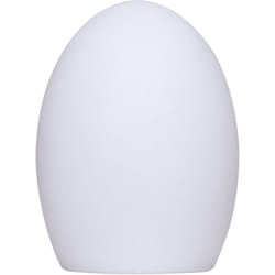 Efectoled - Lampe à Poser led Portative Extérieure 2.5W Muna rgb avec Batterie Rechargeable rgb