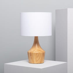 Lampe à Poser Dabai Naturel