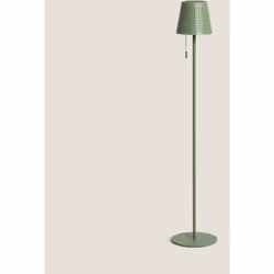 Le Lampadaire LED Extérieur Solaire 3W Banate est sans aucun doute, un élément très décoratif et versatile qui peut être inst ...