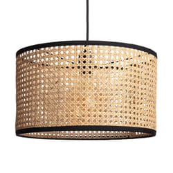 Efectoled - Suspension Rotin Huela Naturel