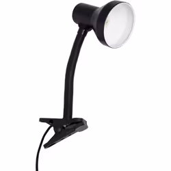 La Lampe de Bureau Flex Métal Eret avec Pince combine un design original et moderne avec des finitions de grande qualité . Ce ...