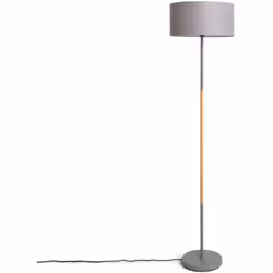 Le Lampadaire Métal Silinda WiFi avec Variateur combine un design unique et élégant avec des finitions de grande qualité. Ce  ...