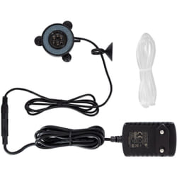 Diffuseur d’Air Aquarium avec Lumière LED RGBW 1W IP68 1 W
