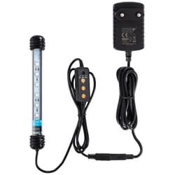 Lumière Aquarium led rgbw 1.5W IP67 1.5 w