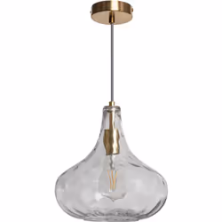 Description générale La Suspension Verre Tassel allie un design classique et élégant à des finitions de qualité supérieure. F ...