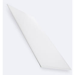 Efectoled - Panneau led 120x60 cm 60W 6000lm High Power boke No Flicker 5000K Individuel Blanc froid