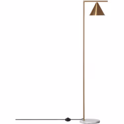 Le Lampadaire Marbre et Métal Tinos est une lampe simple avec une touche vintage pleine de charme. Ce type de lampadaire est ...