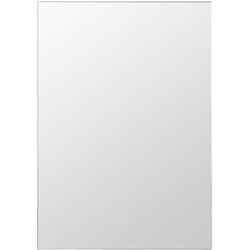 Miroir Salle de Bain avec Éclairage led Small Mason 68x48cm 6000K Blanc froid