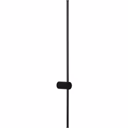 L'Applique Murale LED 15W Métal Big DeLux combine un design simple basé sur des lignes droites et fines, parfait pour offrir ...