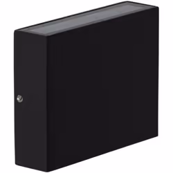 Cette applique LED 6W avec éclairage double face a été conçue pour créer un effet d'éclairage architectural sur les façades,  ...