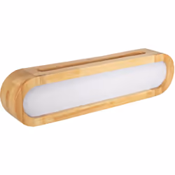 L' Applique Murale LED Bois 12W Egil est un luminaire très versatile, que vous pouvez adapter à des styles aussi variés que n ...