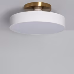 Le Plafonnier Métal Atenea est une lampe au design très versatile qui deviendra le centre d'attention. Pour sa forme et style ...