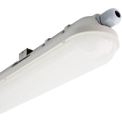 Réglette Étanche led 120cm 36W Raccordable IP65 4000K Blanc neutre