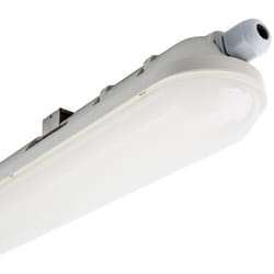 Réglette Étanche led 150cm 48W Raccordable IP65 6500K Blanc froid