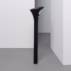 La Balise LED Solaire Extérieure sur Piquet 60cm avec Détecteur de Présence PIR est équipée de LED innovantes qui créent une  ...