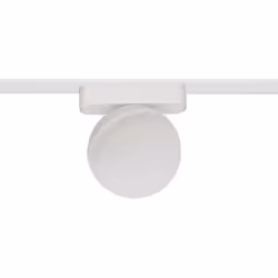 Le Spot LED 10W CRI90 Blanc Ø100 mm pour Rail Magnétique Monophasé Extra-Plat 25mm 48V est la solution parfaite pour mettre e ...