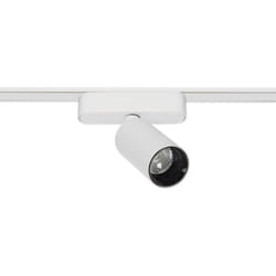 Efectoled - Spot led sur Rail Magnétique 25mm Extra-Plat 12W 48V Blanc 4000K Blanc neutre