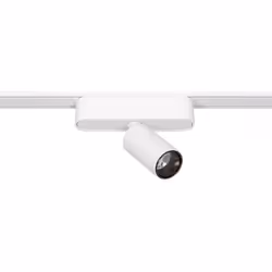 Le Spot LED 5W CRI90 (UGR16) Blanc pour Rail Magnétique Monophasé Super Slim 25mm 48V est la solution parfaite pour mettre en ...