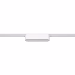 Le Spot Linéaire LED 6W CRI90 Blanc 120mm pour Rail Magnétique Monophasé Super Slim 25mm 48V est la solution parfaite pour me ...