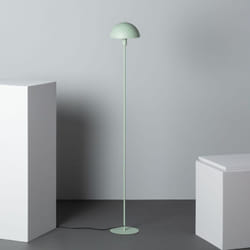 Efectoled - Lampadaire Métal Madow Vert