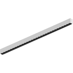 Barre Linéaire led 120cm 40W Utah 4000K Blanc neutre