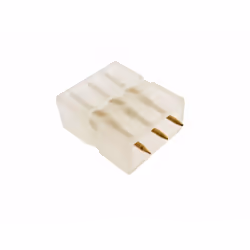 Permet la jonction entre les différentes sections de rubans de façon simple et sûre. Spécifique pour les Rubans LED 220V CCT. ...