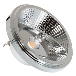 Efectoled - Ampoule led G53 7W 400lm AR111 4000K Blanc neutre