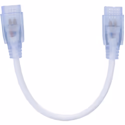 Avec le Connecteur de Jonction Ruban LED Auto-redressement 220V AC SMD&COB IP65 , vous permet de brancher un Ruban LED de man ...