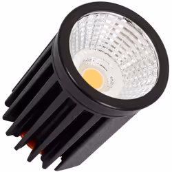 Le Module LED 10W No Flicker pour Collerette Downlight M16/GU10 est un produit qui vous permet de remplacer les ampoules GU10 ...