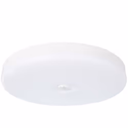 Le Plafonnier LED Rond 18W No Flicker Ø290 mm avec Détecteur de Présence PIR et Crépusculaire se distingue par ses performanc ...