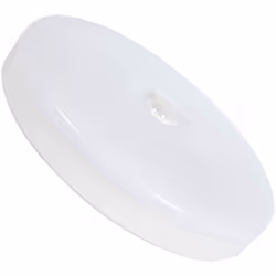 Le Plafonnier LED Rond 12W Ø216 mm No Flicker avec Détecteur de Présence PIR et Crépusculaire se distingue par ses performanc ...