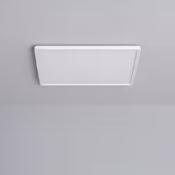 Le Plafonnier LED Carré CCT 24W Double Face SwitchCCT 420x420mm est largement utilisé dans tous types de pièces et il est ext ...