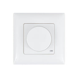 Efectoled - Variateur led 1-10V Sans Fil Blanc