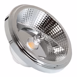 L'A mpoule LED GU10 12W 900 lm AR111 24º offre une lumière de grande qualité grâce à ses composants et elle est beaucoup plus ...