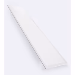 Le Panneau LED 120x30cm 40W 4000lm LIFUD + Kit de Suspension combine un design moderne avec une excellente efficience et une  ...
