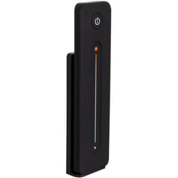 Télécommande rf pour Variateur led cct Noir