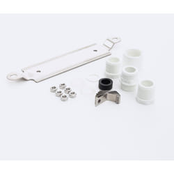 Adaptateur pour Installation dans Niche Astra de l'Ampoule led PAR56 Slim Piscine Submersible Blanc