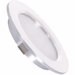 Le Downlight LED Bas de Meuble 3W 12V DC avec Connecteur Rapide a un look moderne, de très bonnes performances et une très fa ...