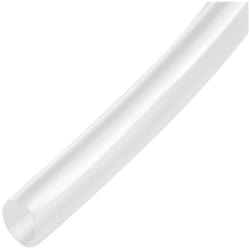 Gaine Thermorétractable Transparente avec Rétraction 3:1 24mm 1 mètre Transparent