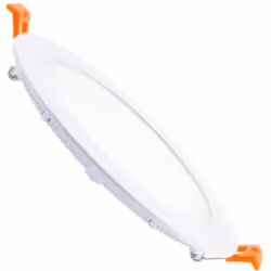 La Dalle LED Ronde Extra-Plate 12W LIFUD Coupe Ø155mm se distingue par son extrême finesse , parfaite lorsque vous n’avez pas ...