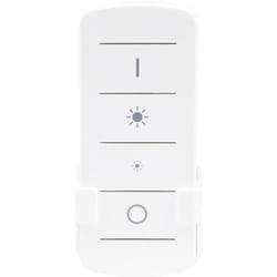 Télécommande pour Plafonnier WiFi cct Blanc