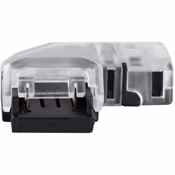 Avec le nouveau Connecteur HIPPO en L pour Ruban LED IP20 , les rubans LED de 10 mm peuvent être alimentés rapidement et faci ...