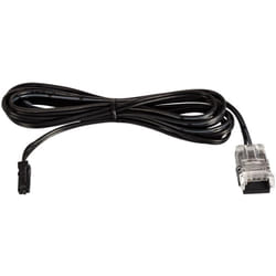 Câble dc 2m avec Hippo pour Distributeur de Connexion de 6-10 Sorties pour Rubans led Monochrome IP20 Monochrome