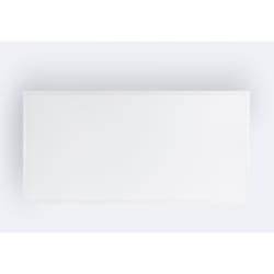 Efectoled - Panneau led 120x60 cm 60W 6000lm lifud 6000K lifud Non Flicker Individuel Blanc froid